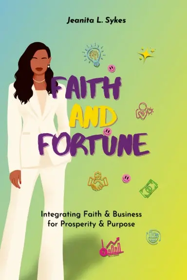 Faith And Fortune 1
