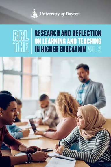 Research And Reflection On Learning And Teaching In Higher Education: Volume 2 1