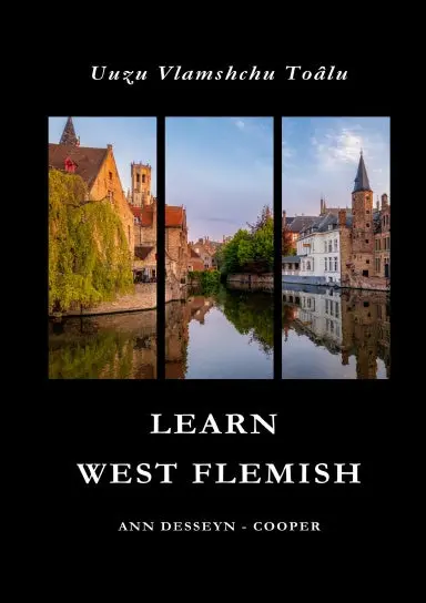 Learn West Flemish 1