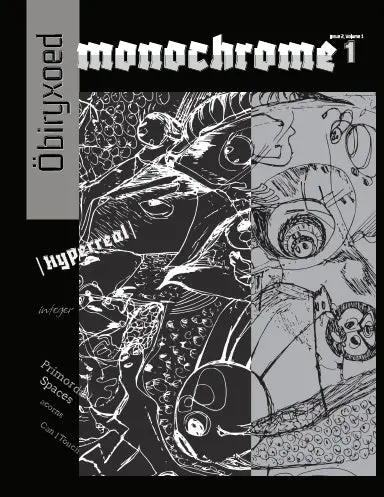 …Biryxoed Monochrome 1 1