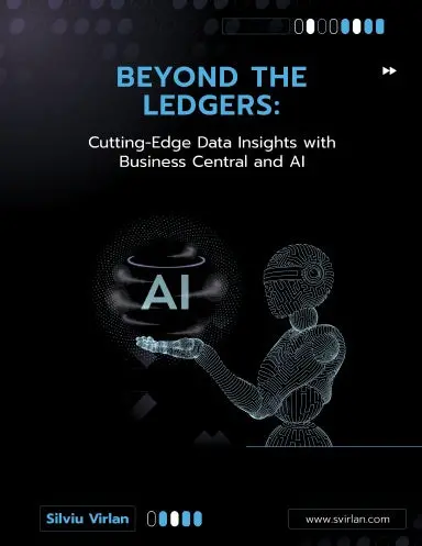 Beyond The Ledgers 1