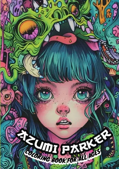 Azumi Parker Ii 1