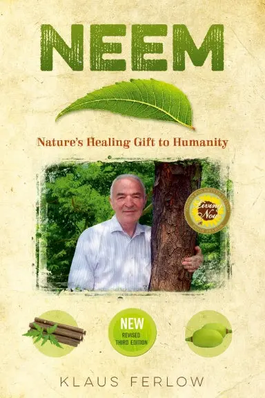 Neem: Nature's Healing Gift To Humanity 1