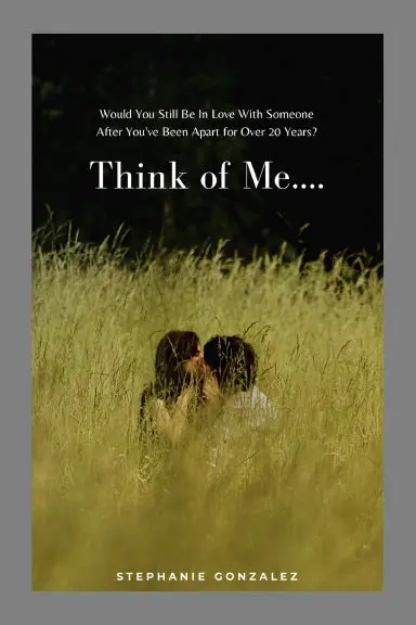 Think Of Me.... 1