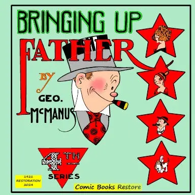 Bringing Up Father, Fourth Series 1
