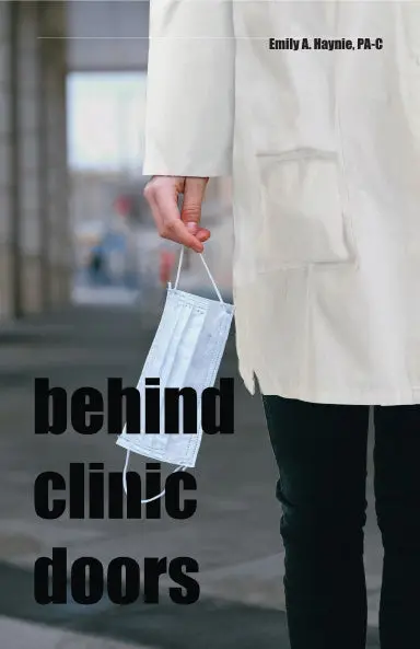 Behind Clinic Doors 1
