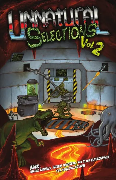 Unnatural Selections Volume 2 1