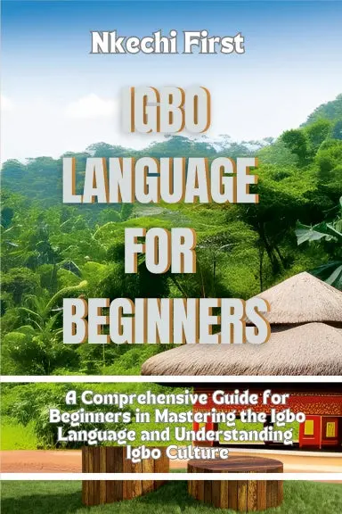 Igbo Language For Beginners 1