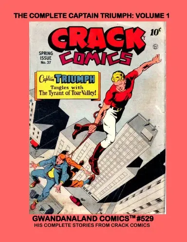 Calling Down The Thunderbolt (Pb) 1