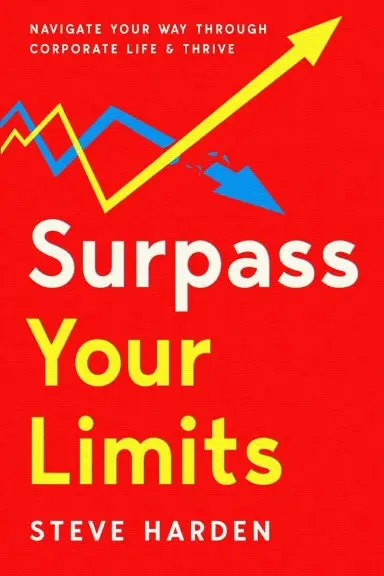 Surpass Your Limits 1