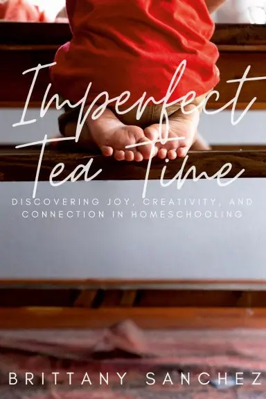 Imperfect Tea Time 1