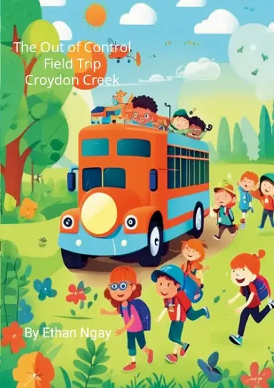 The Out Of Control Field Trip 1