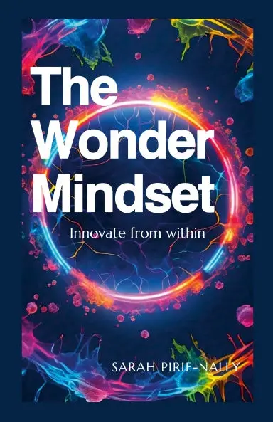 The Wonder Mindset 1
