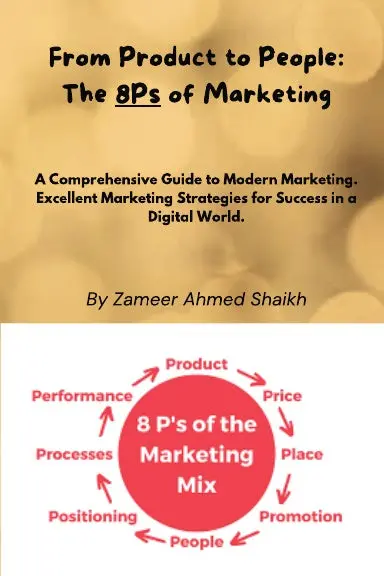 From Product To People: The 8Ps Of Marketing 1