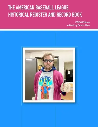 Abl 2024 Historical Register And Record Book 1