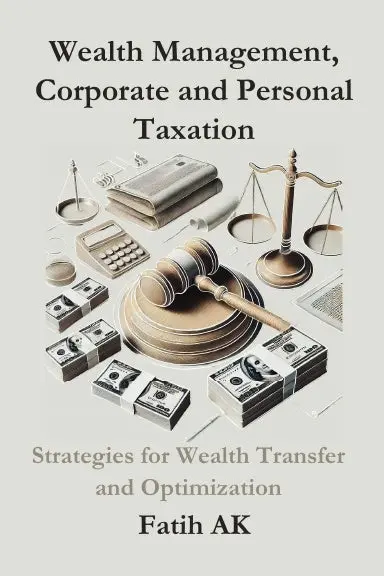 Wealth Management, Corporate And Personal Taxation 1