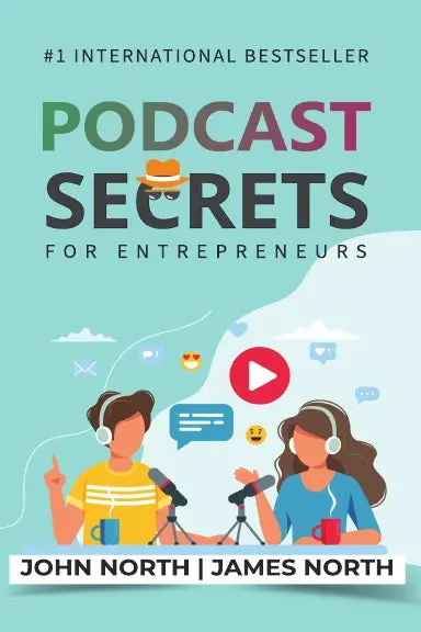 Podcast Secrets For Entrepreneurs 1
