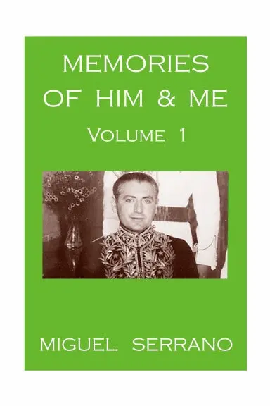 Memories Of Him And Me (Volume 1) 1