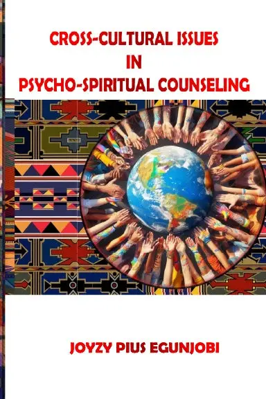 Cross-Cultural Issues  In  Psycho-Spiritual Counseling 1