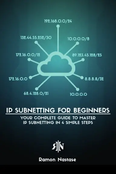 Ip Subnetting For Beginners 1