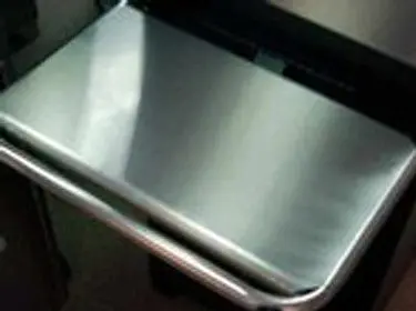 Hasty Bake Side Push Handle 1