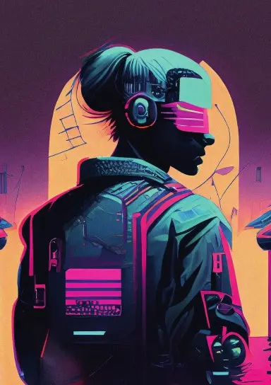 Diario Cyberpunk 1