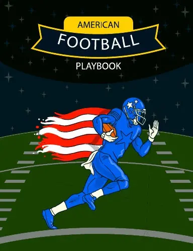 American Football Playbook 1