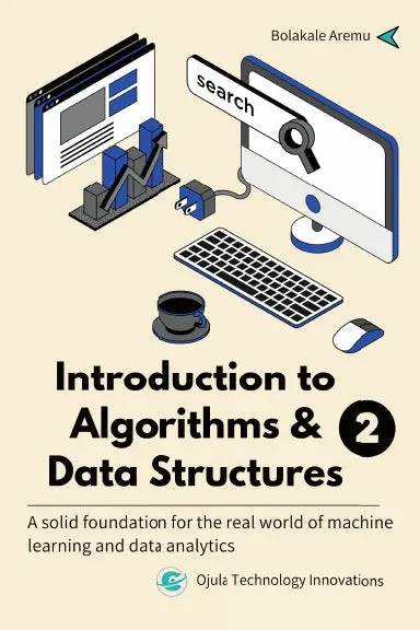 Introduction To Algorithms & Data Structures, Part 2 1