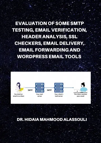 Evaluation Of Some Smtp Testing, Email Verification, Header Analysis, Ssl Checkers, Email Delivery, Email Forwarding And Wordpress Email Tools 1