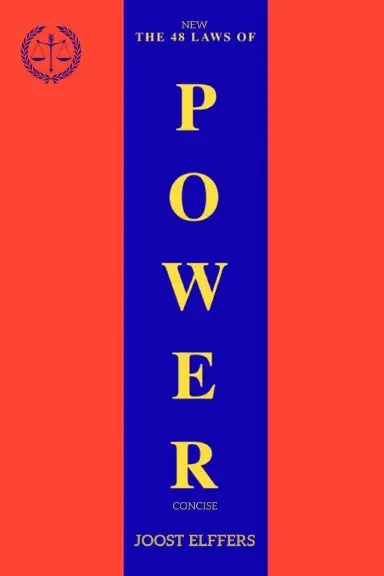 The Concise 48 Laws Of Power (New_Edition) 1