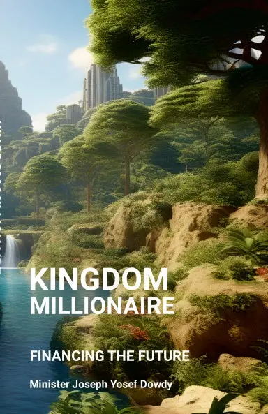 Kingdom Millionaire 1