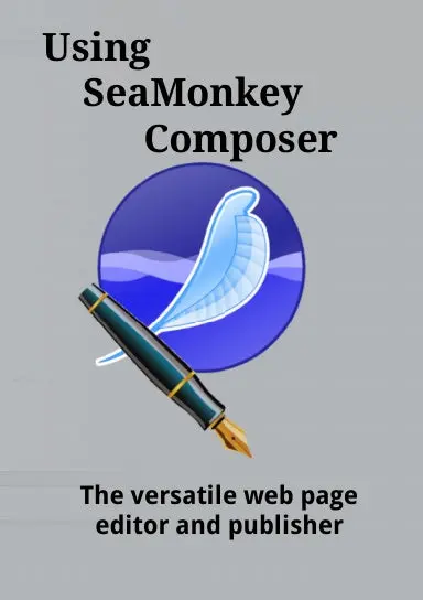 Using Seamonkey Composer 1