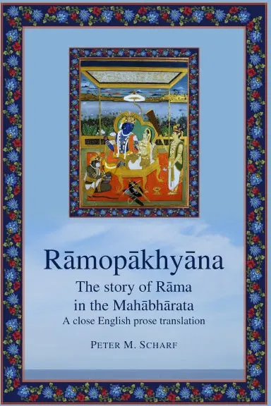 R_Mop_Khy_Na Ñ The Story Of R_Ma In The Mah_Bh_Rata: A Close English Prose Translation 1
