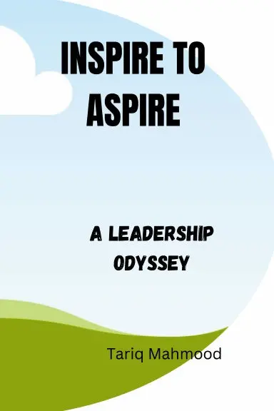 Inspire To Aspire 1