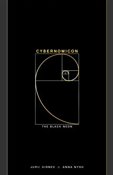 Cybernomicon: The Black Neon 1