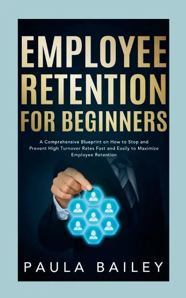 Employee Retention For Beginners 1