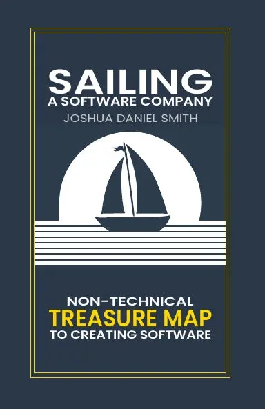 Sailing A Software Company 1