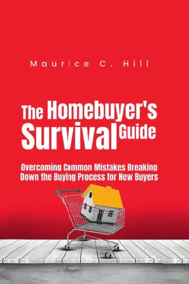 The Homebuyerõs Survival Guide Overcoming Common Mistakes 1