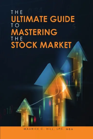 The Ultimate Guide To Mastering The Stock Market 1