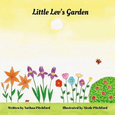 Little Lev's Garden 1
