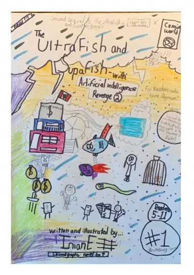 The Ultrafish And Supafish 1