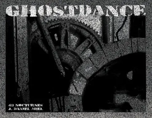 Ghost Dance - 48 Nocturnes 1