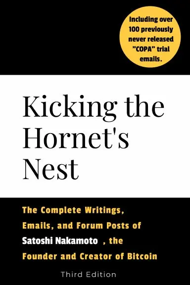 Kicking The Hornet's Nest 1