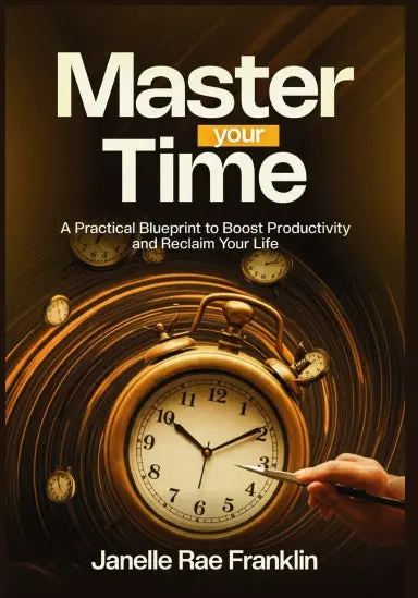 Master Your Time 1