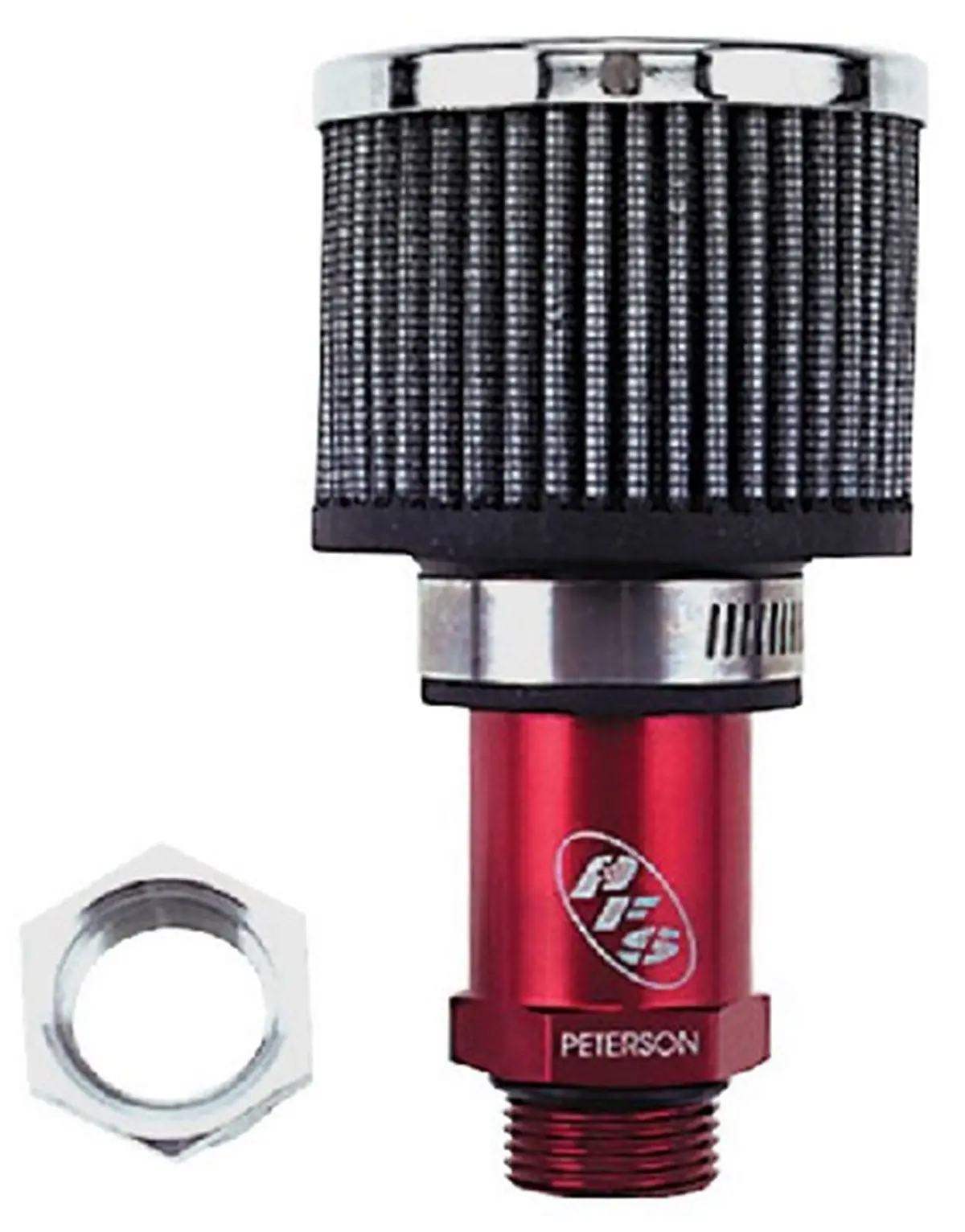 Direct Screw-In Engine Breather Cap – Pfs08-0415 1