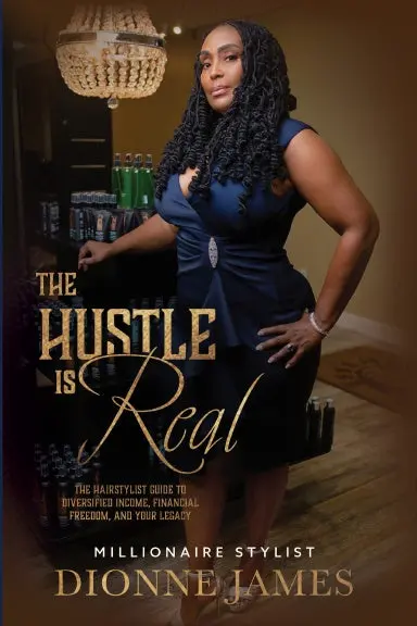 The Hustle Is Real, Millionaire Stylist 1