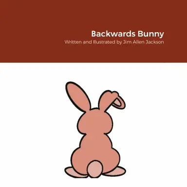 Backwards Bunny 1