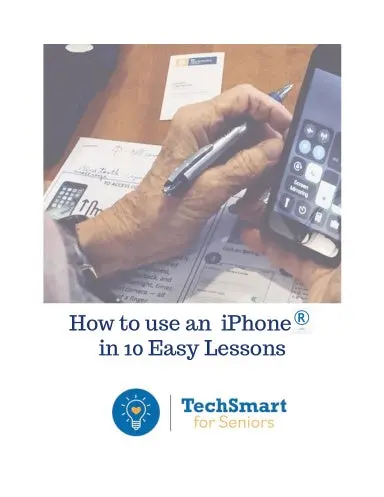 How To Use Your Iphone In 8 Easy Lessons 1