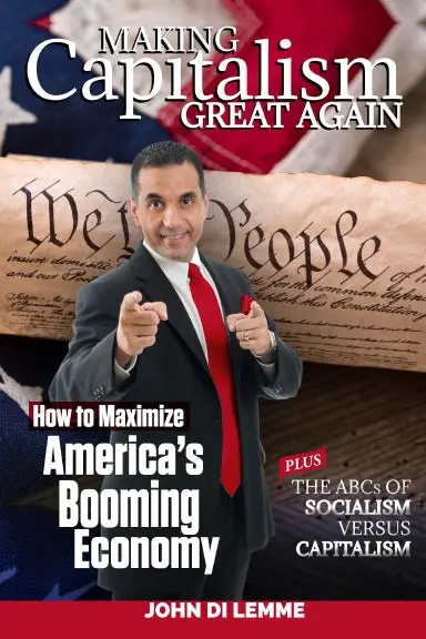 Making Capitalism Great Again 1