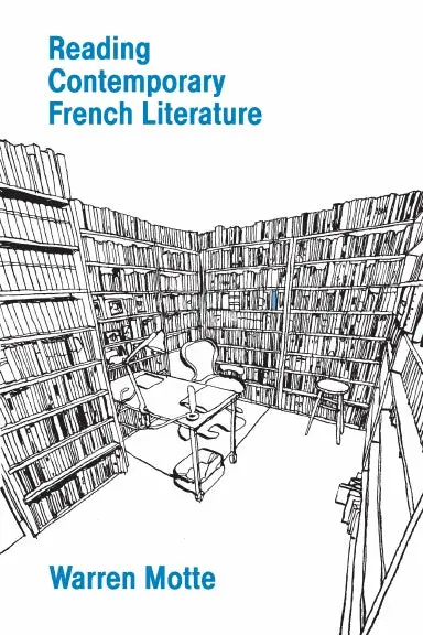 Reading Contemporary French Literature 1
